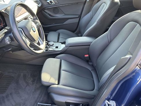 Certified 2024 BMW 228i xDrive Gran Coupe w/ Premium Package image 25