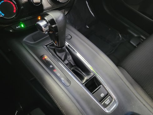Used 2022 Honda HR-V Sport image 20