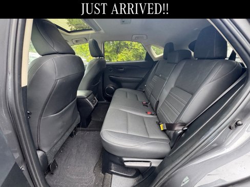 Used 2019 Lexus NX 300 AWD image 10