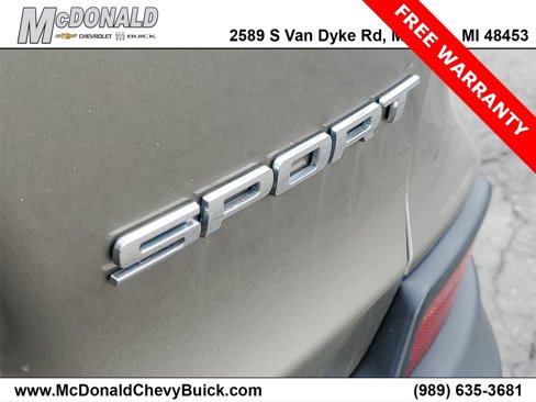 Used 2019 Jeep Cherokee Sport w/ Cold Weather Group image 27