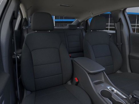 New 2025 Chevrolet Malibu RS w/ LPO, Floor Liner Package image 40