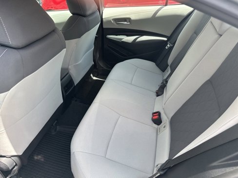 Certified 2020 Toyota Corolla LE image 6