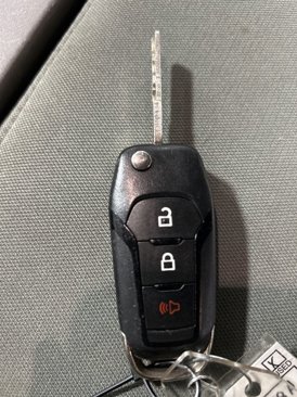 Used 2016 Ford F150 XL w/ Equipment Group 101A Mid image 35