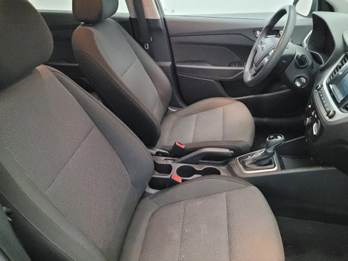 Used 2019 Hyundai Accent SE image 21