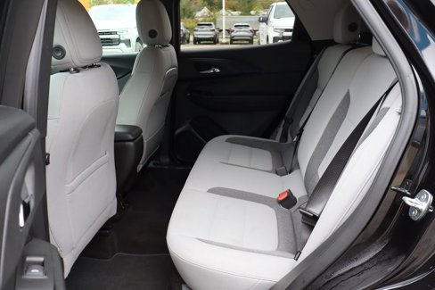 Used 2021 Chevrolet TrailBlazer LT w/ Convenience Package image 34