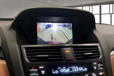 Used 2011 Acura ZDX w/ Advance Package image 17