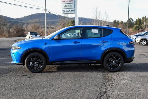 New 2024 Dodge Hornet R/T Plus w/ Tech Pack Plus w/o Parking image 6