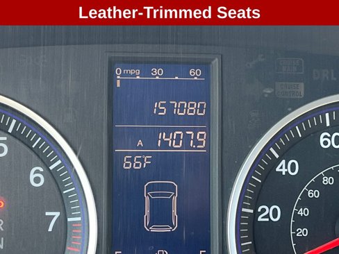 Used 2011 Honda CR-V EX-L image 12