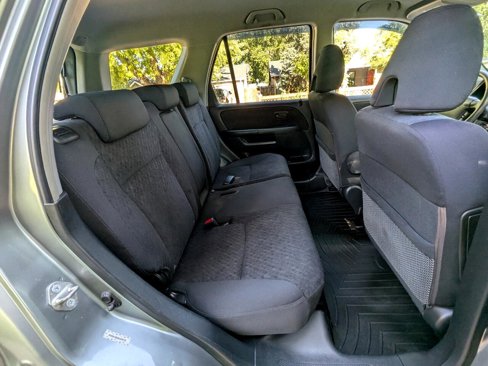 Used 2005 Honda CR-V LX image 21