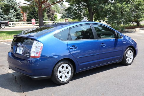 Used 2008 Toyota Prius image 4