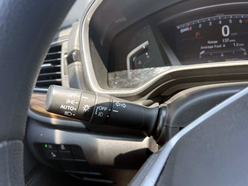 Certified 2020 Honda CR-V EX image 27