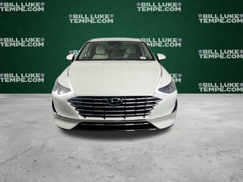 Used 2022 Hyundai Sonata SEL image 10