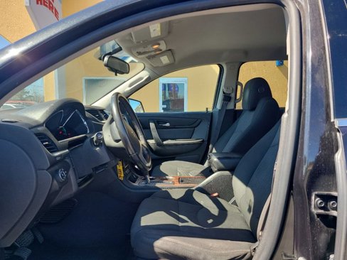 Used 2014 Chevrolet Traverse LT w/ All-Star Edition image 9