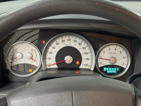 Used 2005 Dodge Dakota SLT image 30