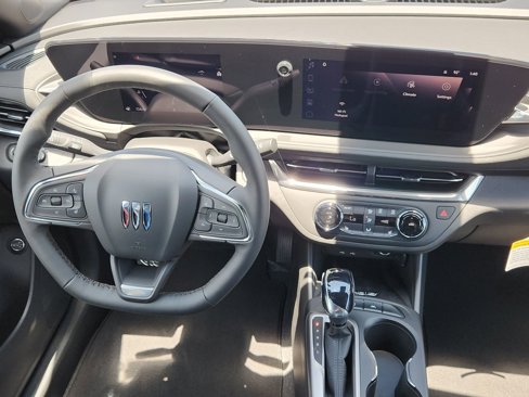 New 2025 Buick Envista Preferred w/ Convenience I Package image 29