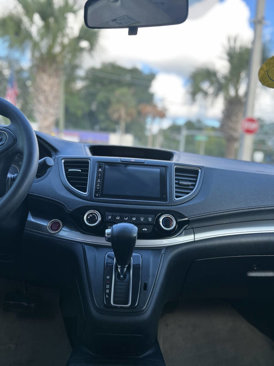 Used 2015 Honda CR-V EX image 12