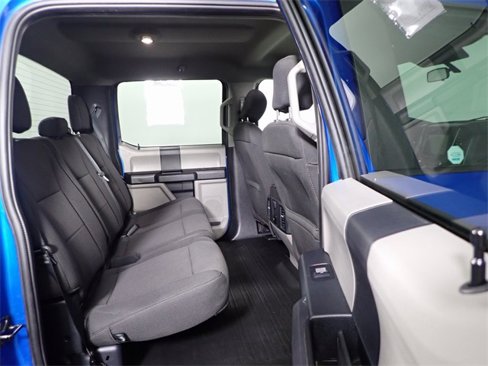Used 2019 Ford F150 XL w/ Equipment Group 101A Mid image 29