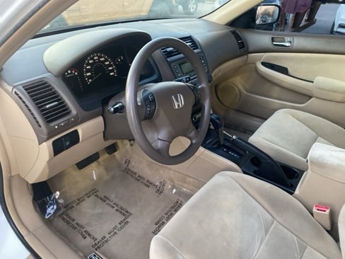 Used 2007 Honda Accord SE image 8