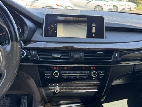 Used 2015 BMW X5 xDrive35i image 18