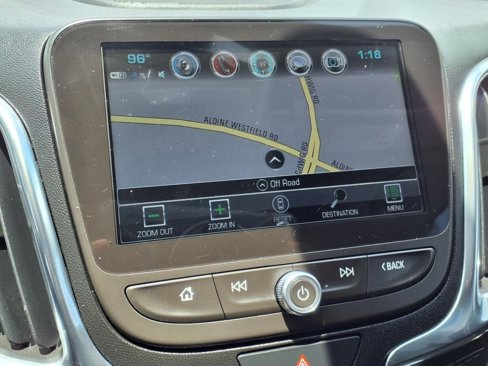Used 2018 Chevrolet Equinox Premier image 9