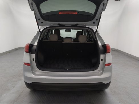 Used 2019 Hyundai Tucson SE image 29