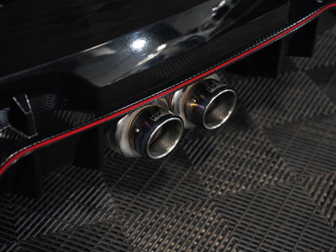 Used 2019 Honda Civic Type R image 18