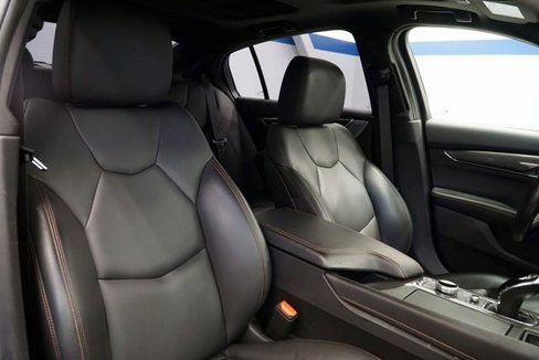 Certified 2023 Cadillac CT5 V w/ Cold Weather Package image 24