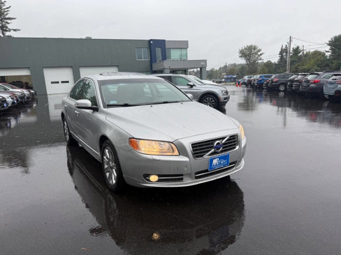 Used 2010 Volvo S80 3.2 image 4