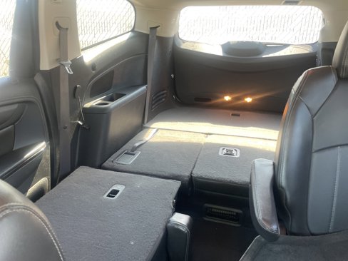 Used 2017 Chevrolet Traverse Premier image 8