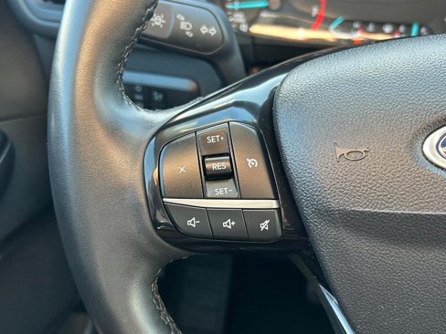 Certified 2022 Ford Escape SEL image 15