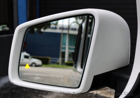 Used 2016 Mercedes-Benz G 550 image 37