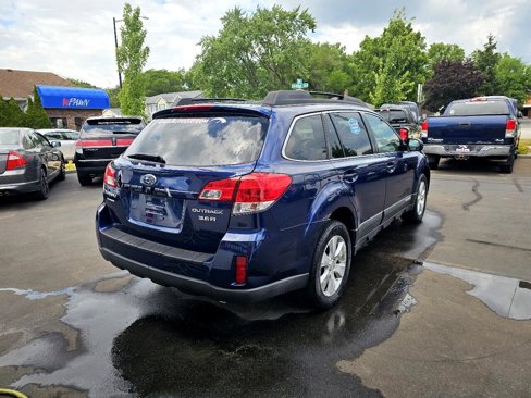 Used 2010 Subaru Outback 3.6R Limited image 31