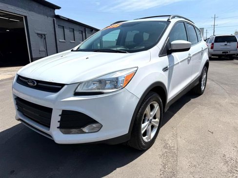Used 2013 Ford Escape SE image 10