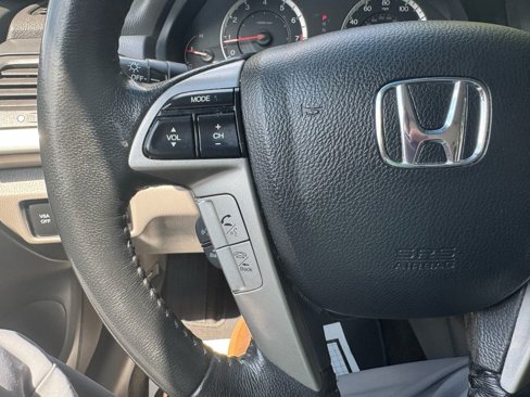 Used 2010 Honda Accord EX-L image 28