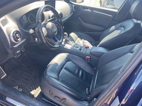 Used 2017 Audi A3 2.0T Premium image 5