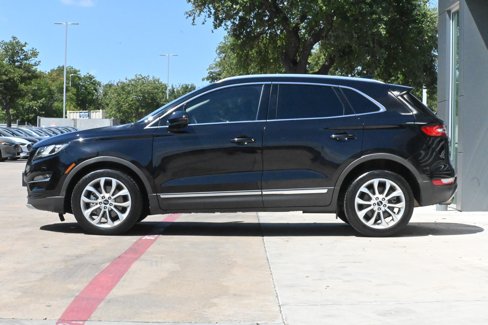 Used 2019 Lincoln MKC Select w/ Select Plus Package image 6