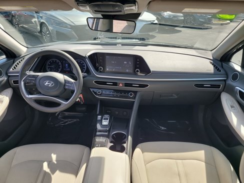 Used 2023 Hyundai Sonata SE image 13