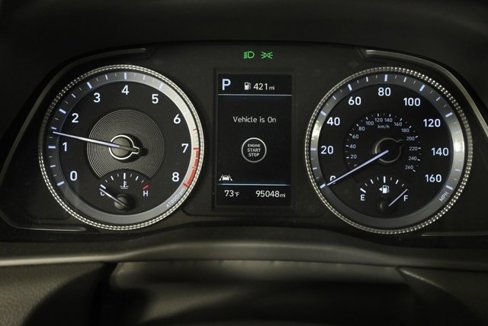 Used 2020 Hyundai Sonata SEL image 21
