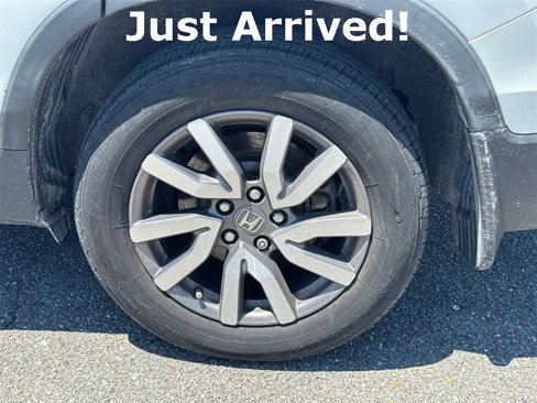 Used 2020 Honda Pilot EX-L image 8