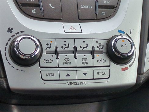 Used 2017 GMC Terrain SLE image 25