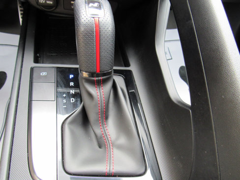 Used 2023 Hyundai Elantra N Line w/ Cargo Package image 23