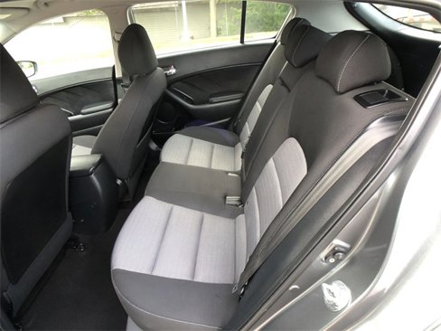 Used 2016 Kia Forte LX image 20