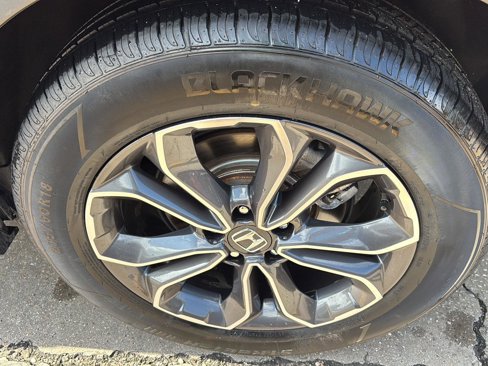 Used 2021 Honda CR-V EX image 12