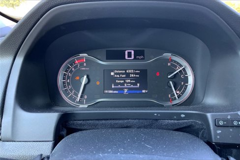 Used 2017 Honda Pilot Touring image 21