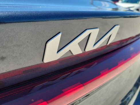 Used 2023 Kia K5 LXS image 8