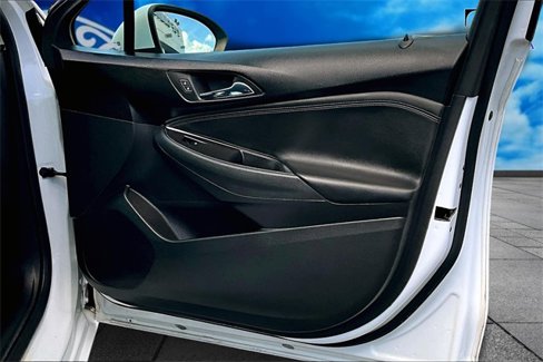 Used 2016 Chevrolet Cruze Premier image 23
