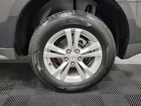 Used 2016 Chevrolet Equinox LS image 31