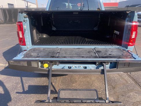 Used 2023 Ford F150 XLT w/ Equipment Group 302A High image 11