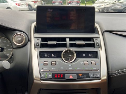 Used 2019 Lexus NX 300 AWD image 18