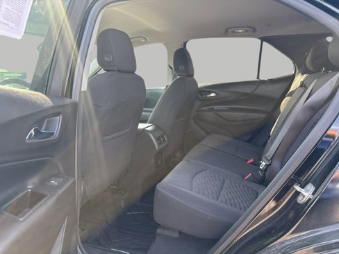 Used 2018 Chevrolet Equinox LT image 19
